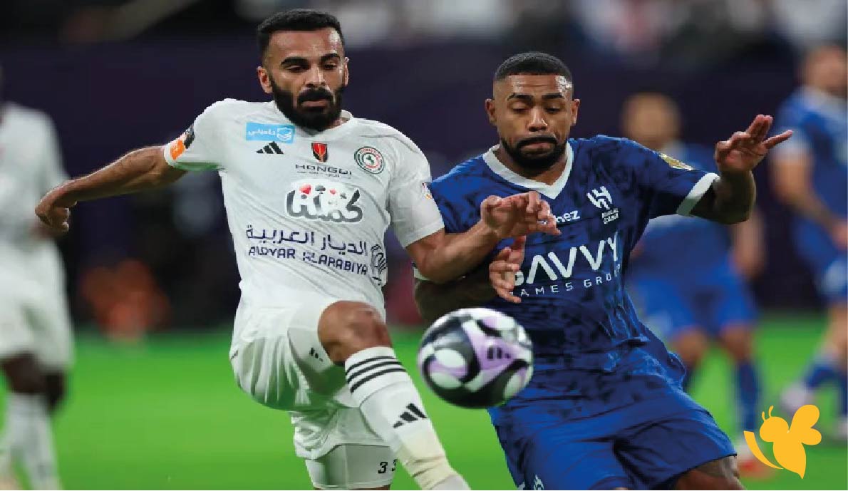 ترقبوا مباراة الهلال ضد الاتفاق والقنوات الناقلة في الجولة الخامسة من الدوري السعودي