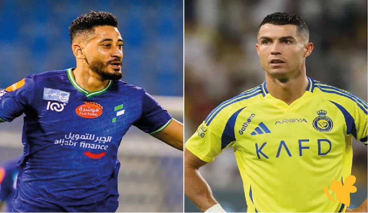 موعد مباراة النصر ضد الفتح في الجولة الخامسة من الدوري السعودي والقنوات الناقلة
