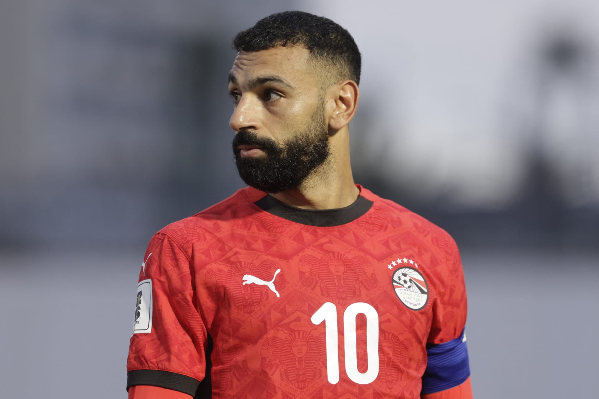 حقيقة فيديو ريهانا تغني لمحمد صلاح..