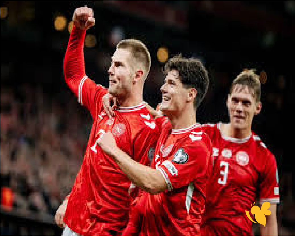 Yalla Shoot البث المباشر لمباراة الدنمارك ضد بيلاروسيا اليوم في تصفيات أوروبا 2025