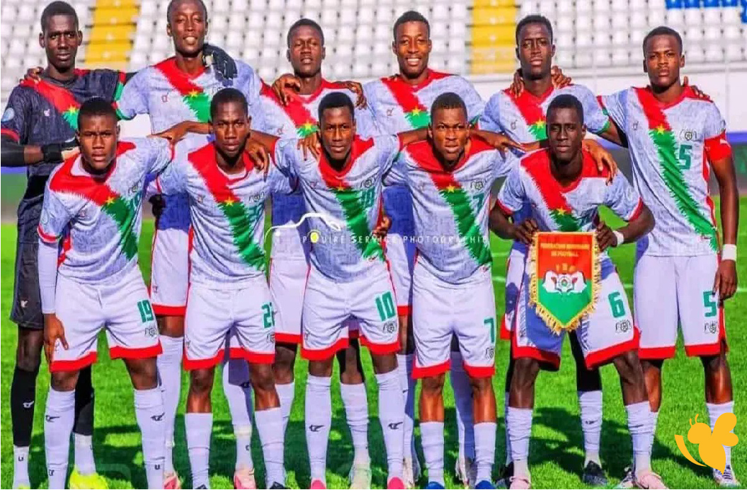 &nbsp;بث مباشر: بجودة HD لمباراة ألمانيا ضد بوركينا فاسو تحت 17 سنة لكأس العالم 2026