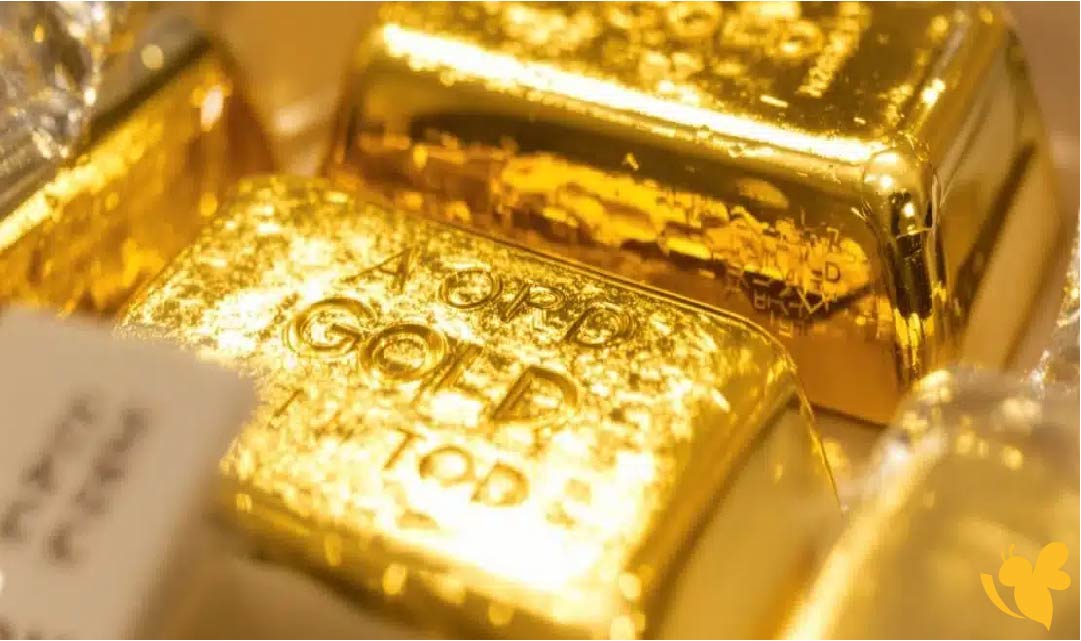 تراجع الذهب في الأردن اليوم… أسعار السبت 15 نوفمبر 2025 تتأثر بهبوط الأونصة عالميًا تراجع الذهب في الأردن اليوم… أسعار السبت 15 نوفمبر 2025 تتأثر بهبوط الأونصة عالميًا