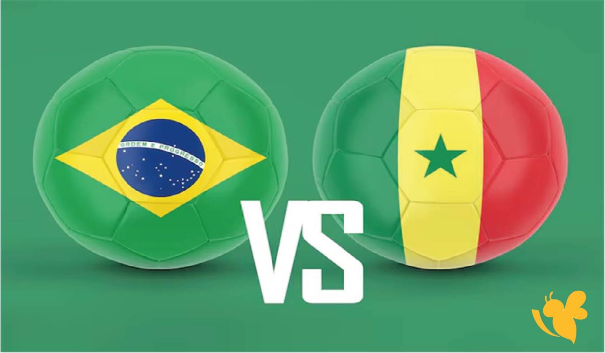 yalla tv live مباراة البرازيل ضد السنغال الودية 2025 بث مباشر