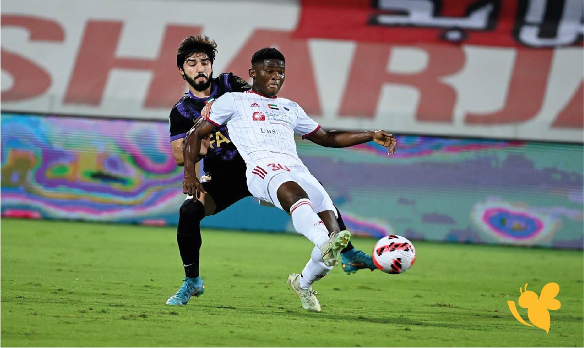 موعد مباراة الوحدة ضد خورفكان والقنوات الناقلة في ربع نهائي كأس مصرف أبوظبي