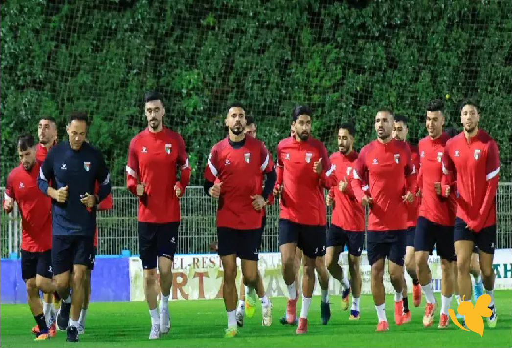 بث مباشر يلا لايف&nbsp;مشاهدة&nbsp;مباراة فلسطين ضد إقليم الباسك ودية الان&nbsp;