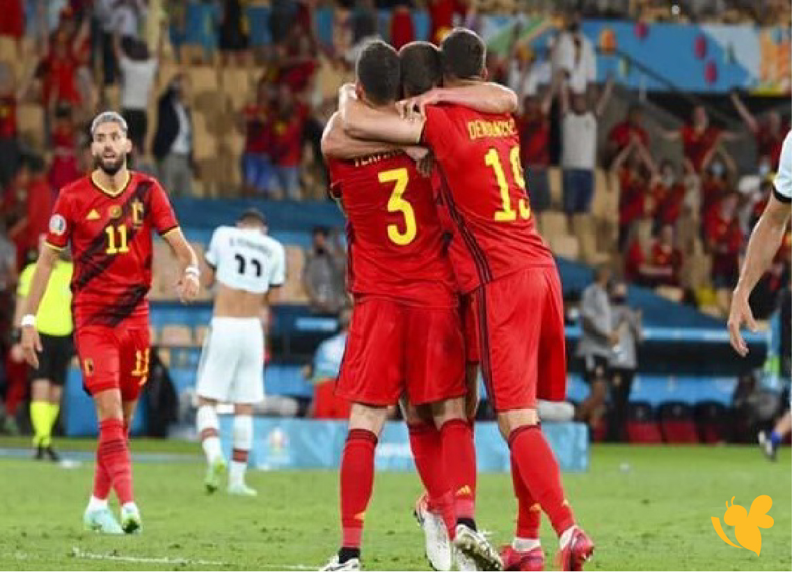 حصرياً ترقبوا مباراة كازاخستان ضد بلجيكا اليوم في تصفيات كأس العالم بث مباشر حصرياً ترقبوا مباراة كازاخستان ضد بلجيكا اليوم في تصفيات كأس العالم بث مباشر