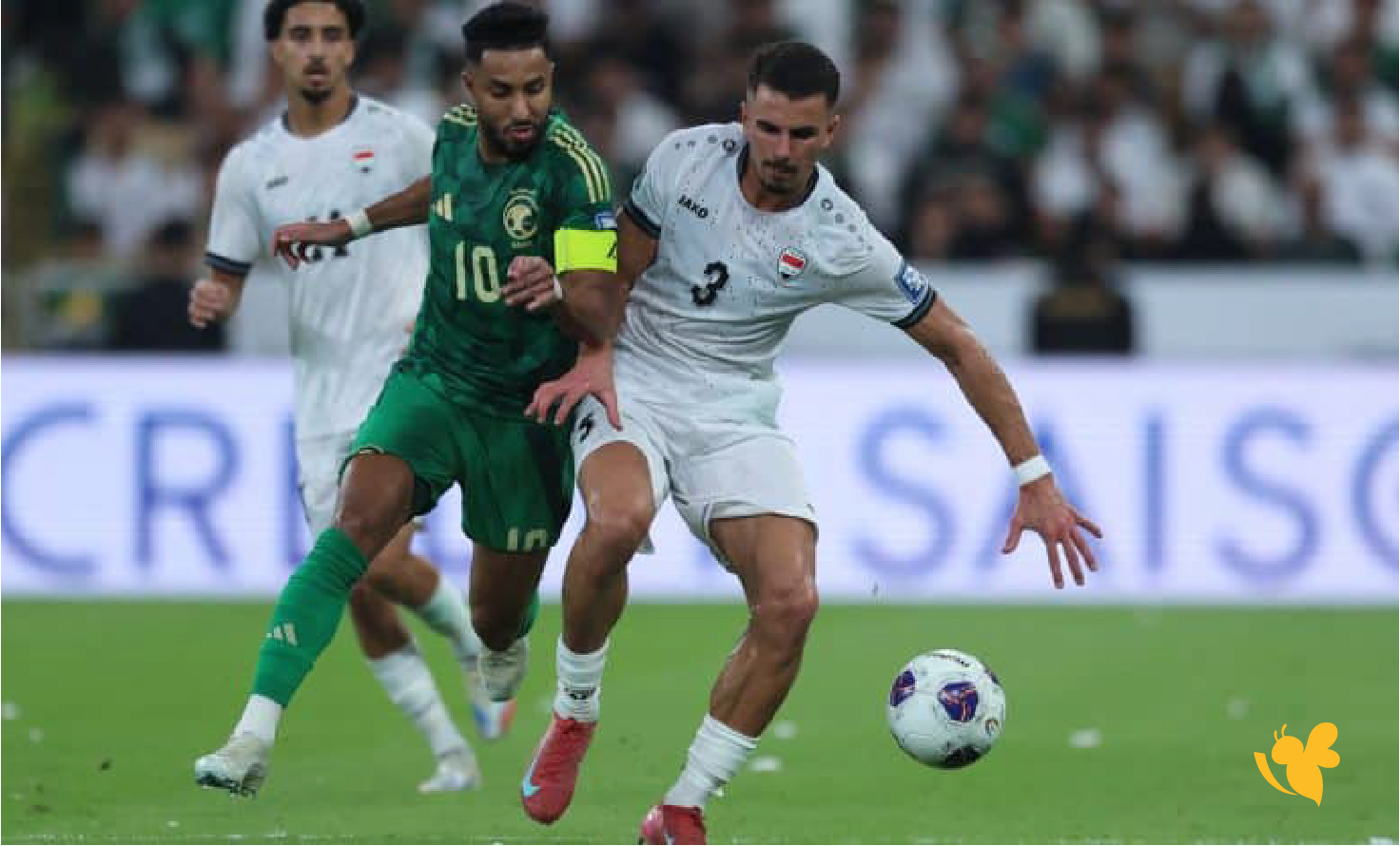 koora live tv شاهد مباراة السعودية ضد الأردن في نصف نهائي كأس العرب 2025&nbsp;