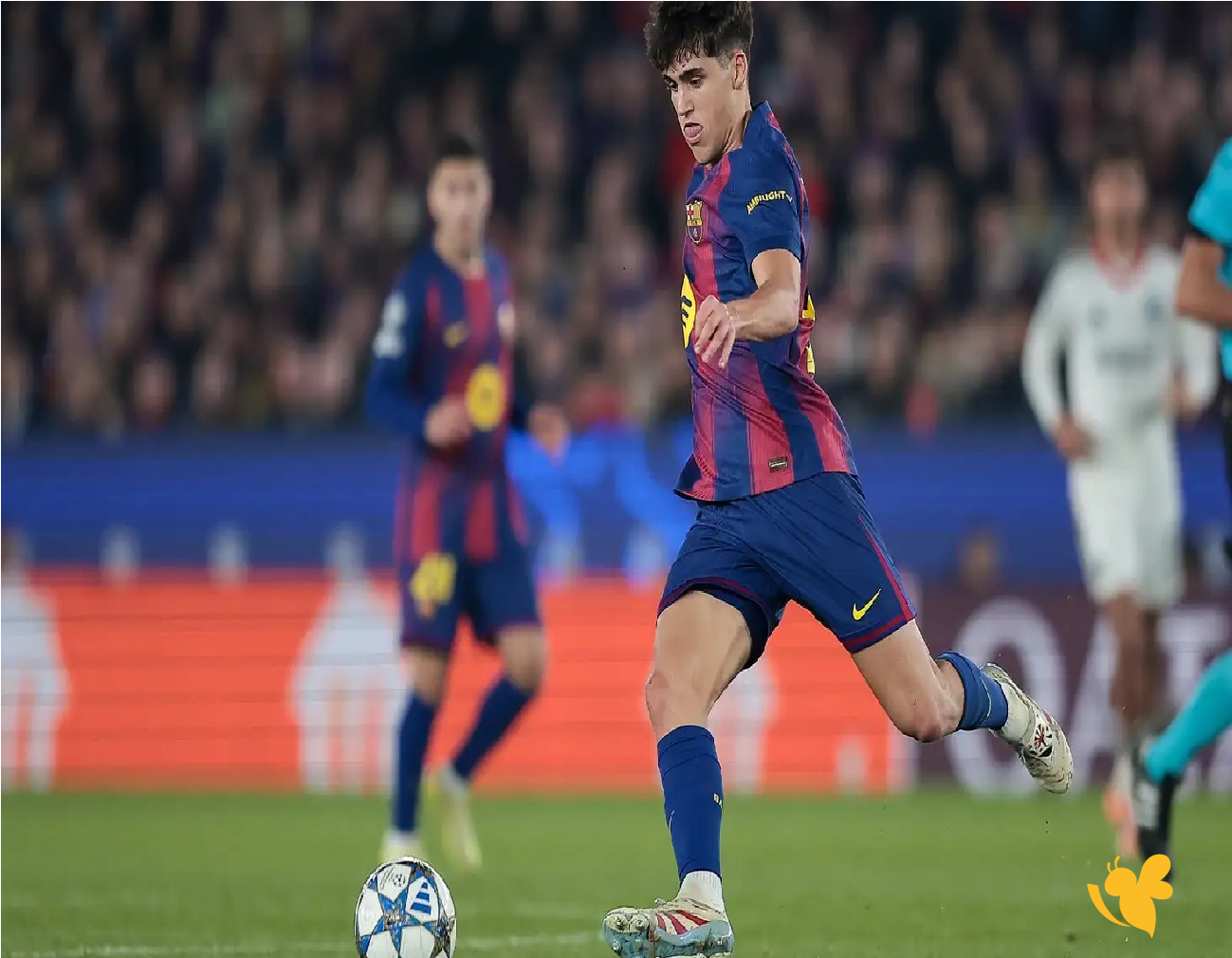 برشلونة يواجه غوادالاخارا: كل ما تريد معرفته عن الموعد والقنوات