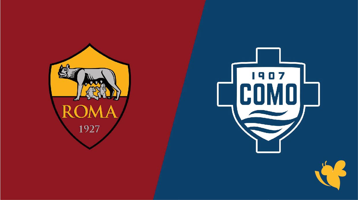 موعد مباراة روما ضد كومو اليوم والقنوات الناقلة في الدوري الإيطالي 2025
