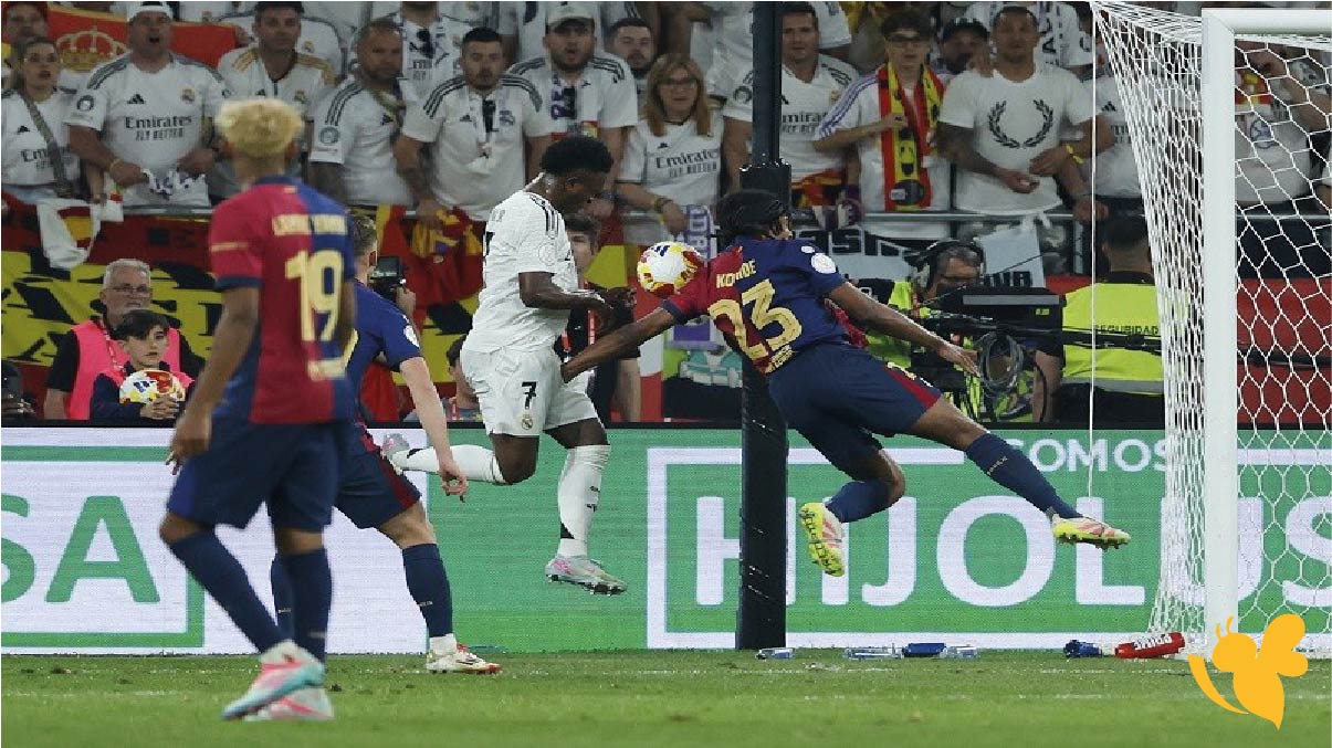 تابعوا البث المباشر لمباراة رايو فاييكانو ضد ريال بيتيس في الدوري الإسباني 2025-2026