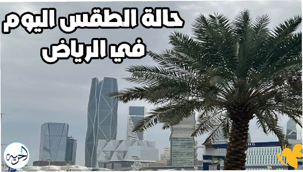الطقس اليوم في السعودية | أمطار رعدية وتحذيرات من السيول