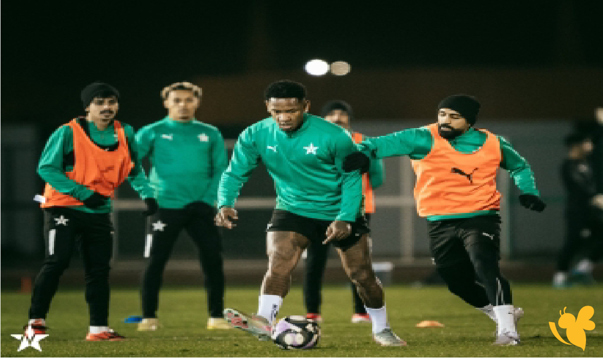 koora onlone شاهد مباراة النجمة ضد الفتح اليوم في الدوري السعودي 16 يناير 2026