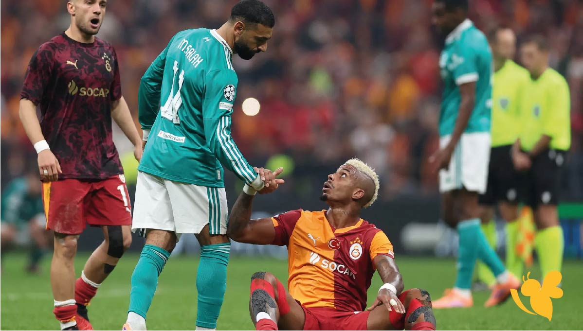 مواجهة قوية :موعد مباراة ليفربول ضد غلطة سراي في دوري أبطال أوروبا 2026 والقنوات الناقلة