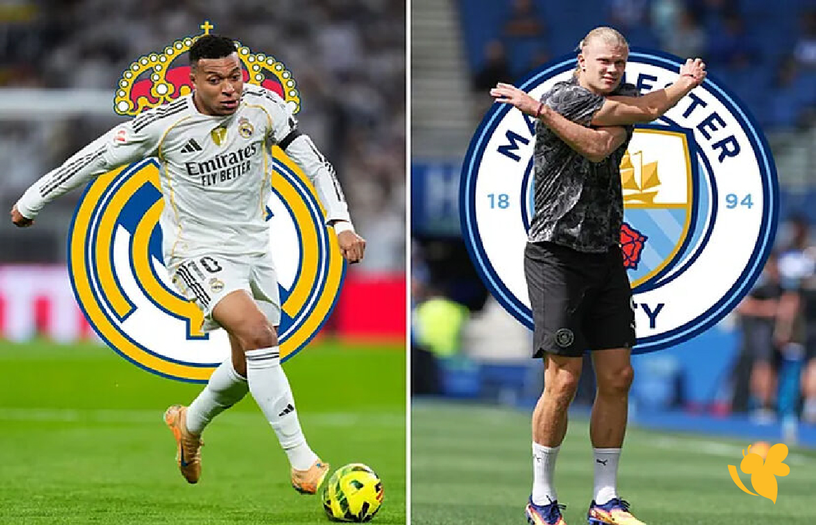 اليكم القنوات الناقلة&nbsp;لمباراة ريال مدريد ضد مانشستر سيتي وموعد البث المباشر&nbsp;2026