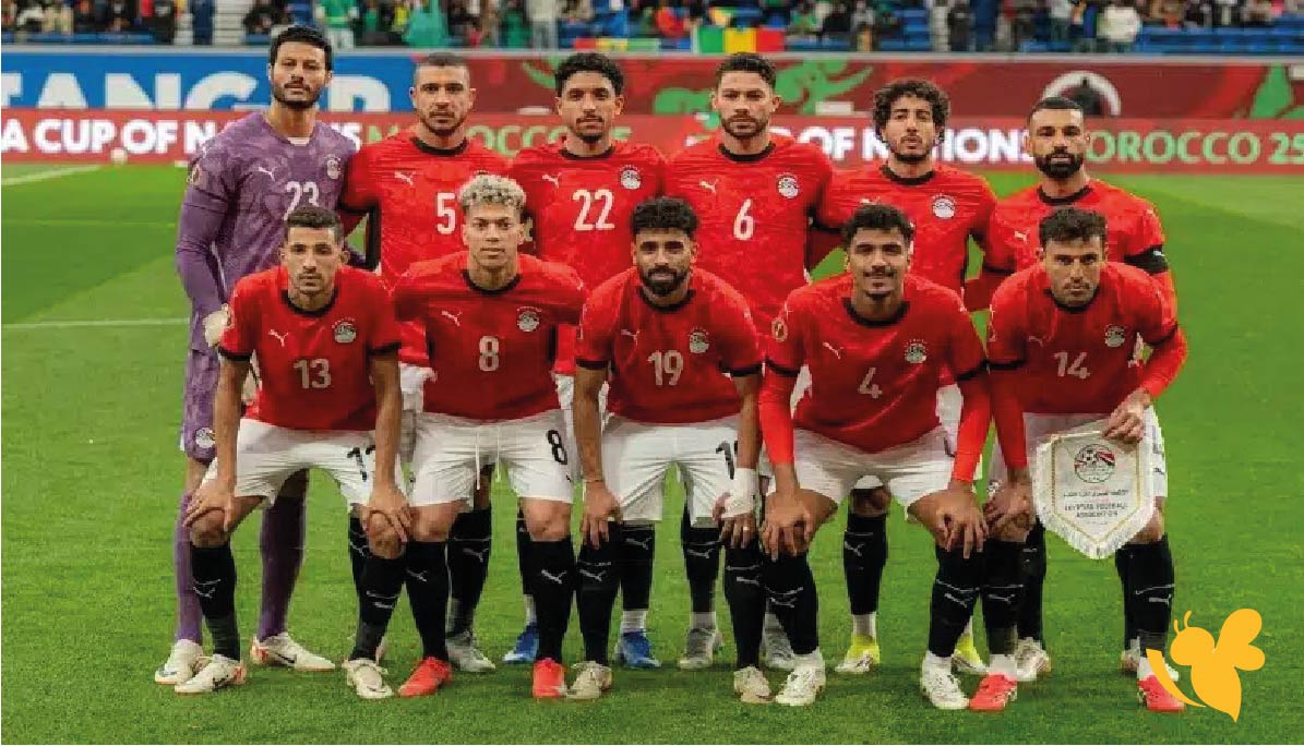 تعرفوا على موعد مباراة مصر ضد إسبانيا الودية 2026 والقنوات الناقلة