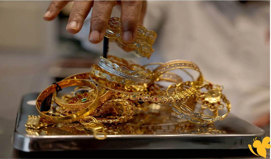 أسعار الذهب في مصر اليوم الاثنين 16 مارس 2026.. تراجع طفيف أسعار الذهب في مصر اليوم الاثنين 16 مارس 2026.. تراجع طفيف