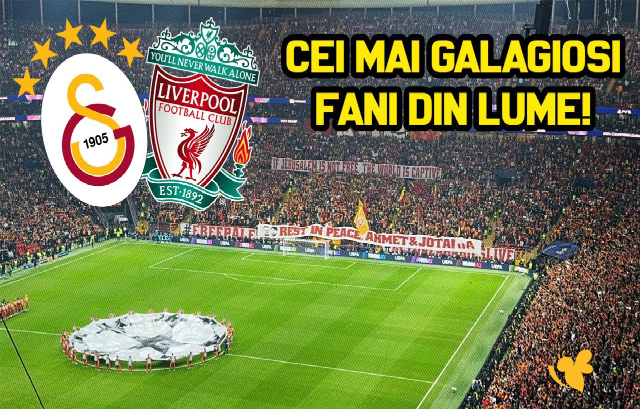 ليفربول ضد غلطة سراي: كل ما تحتاج معرفته عن موعد المباراة والقنوات الناقلة وإحصائيات الفريقين