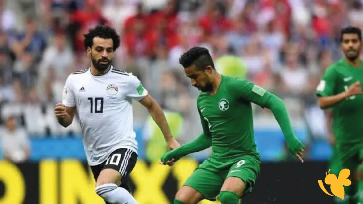 مصر ضد السعودية ودياً: كل ما تحتاج معرفته عن المباراة قبل المونديال