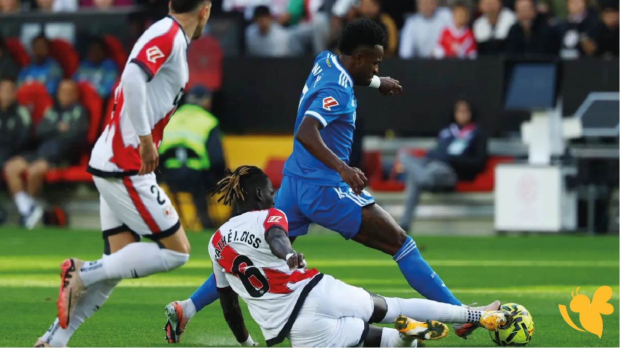 Yalla Shoot مشاهدة البث المباشر&nbsp;لمباراة رايو فاليكانو ضد ليفانتي في الدوري الإسباني 2026