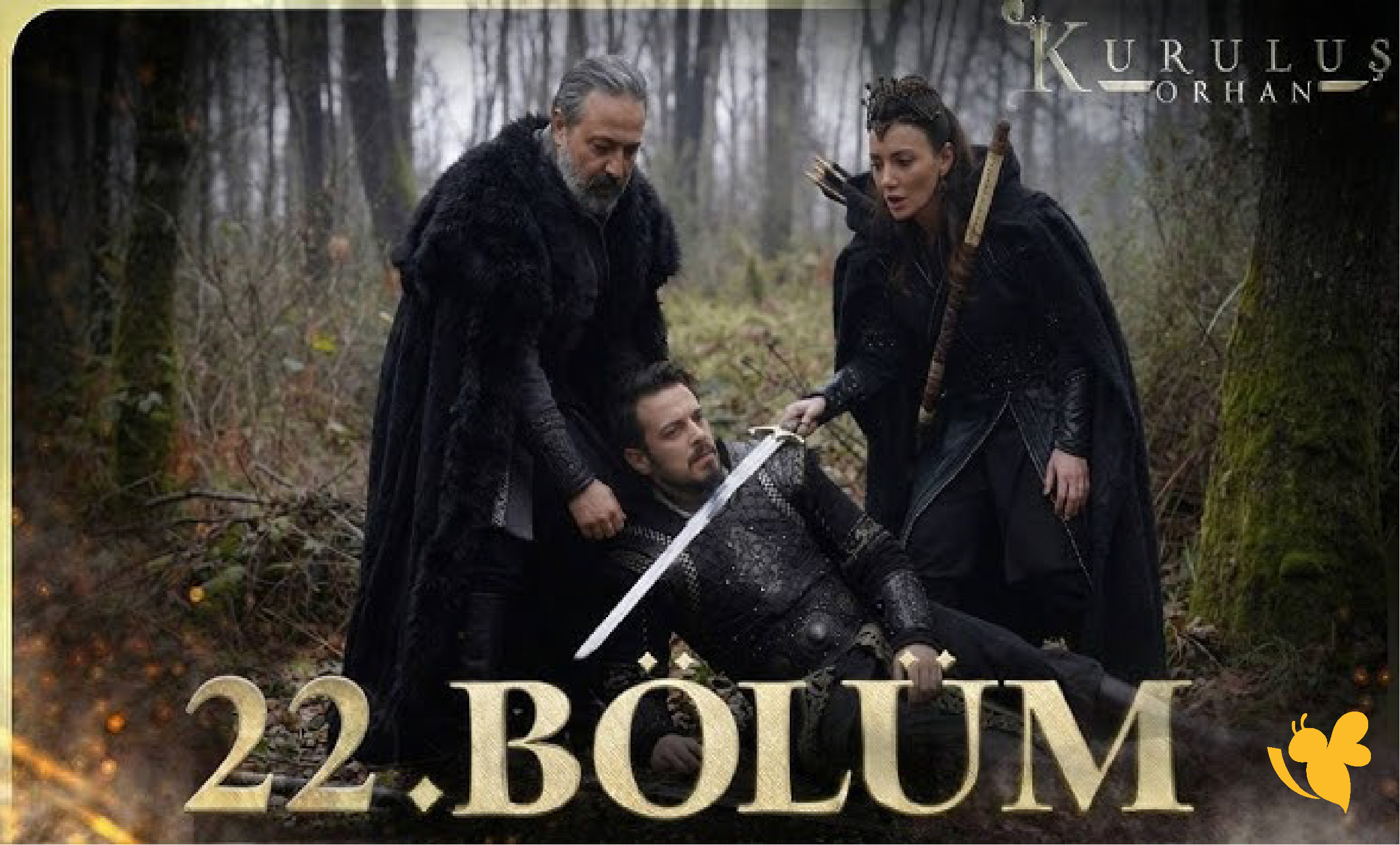 تأجيل الحلقة 22 من مسلسل &ldquo;أورهان&rdquo; رسميًا.. وموعد العرض الجديد على atv التركية