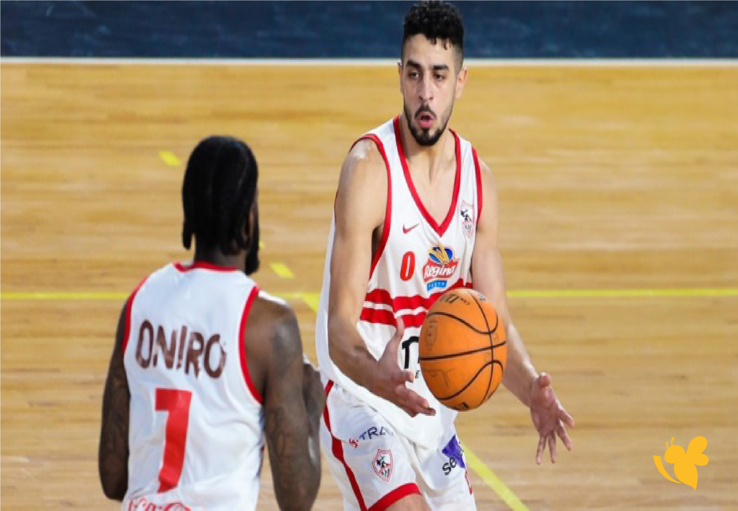 تفاصيل موعد مباراة الأهلي ضد الزمالك في نصف نهائي كأس مصر لكرة السلة 2026