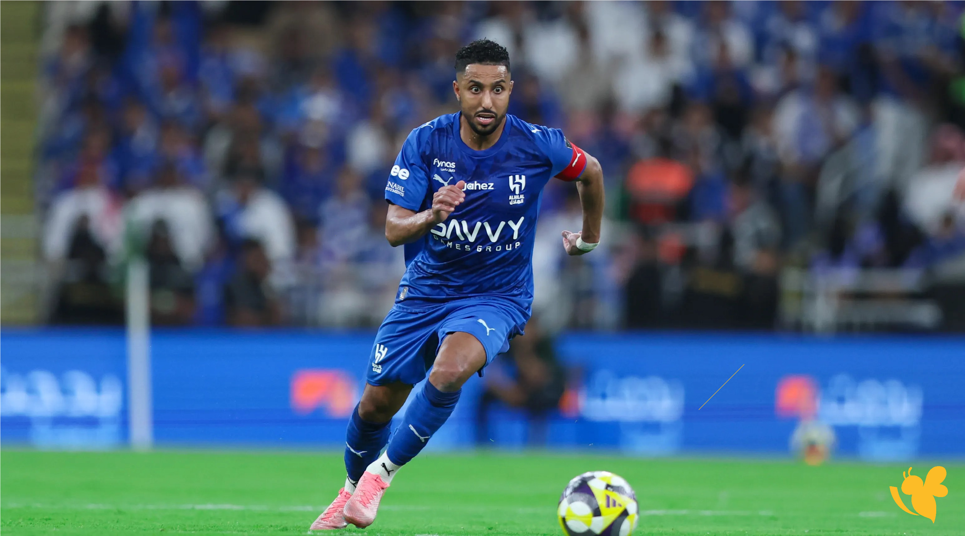 قمة منتظرة اليوم.. الهلال يواجه نيوم في بث مباشر ضمن دوري روشن السعودي