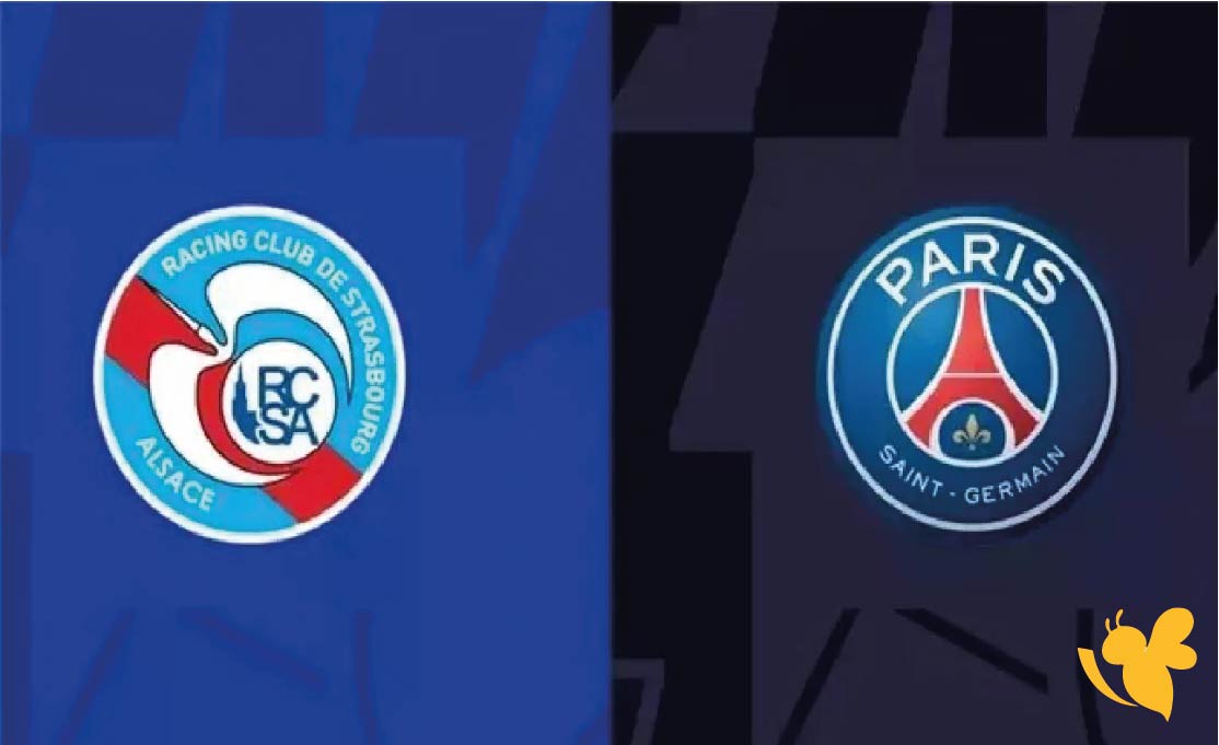 القنوات الناقلة لمباراة باريس سان جيرمان ضد ستراسبورج في الدوري الفرنسي لموسم 2025_2026 القنوات الناقلة لمباراة باريس سان جيرمان ضد ستراسبورج في الدوري الفرنسي لموسم 2025_2026