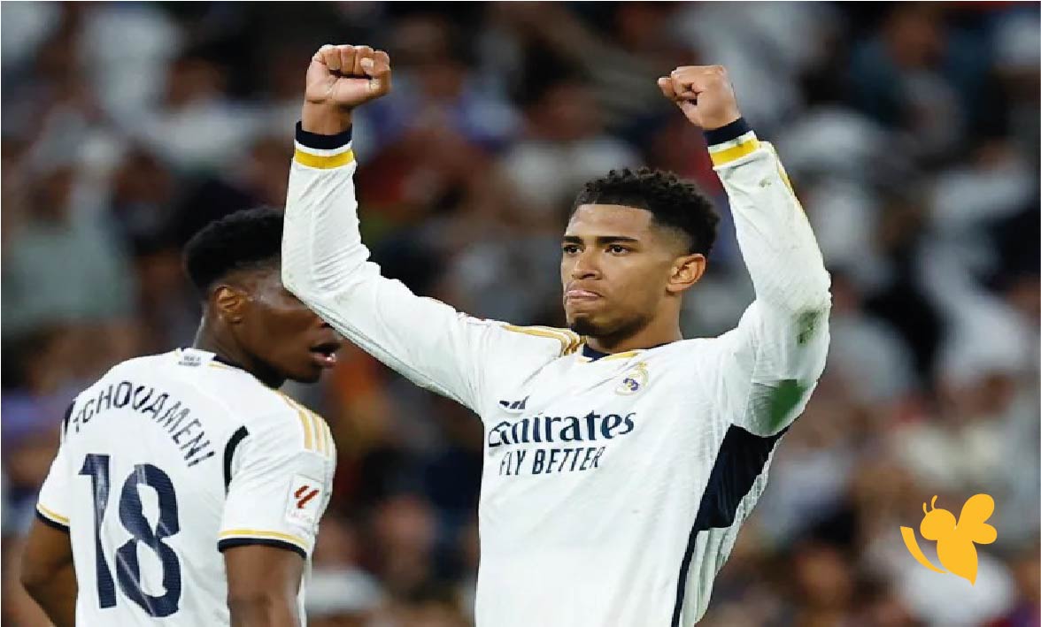 ريال مدريد يستعيد قوته الضاربة قبل معركة الكلاسيكو ضد برشلونة