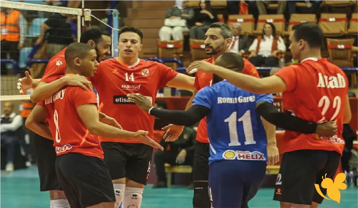 رابط البث المباشر لمباراة الأهلي المصري ضد البوليس الرواندي في بطولة إفريقيا للأندية2025