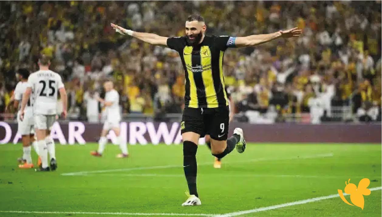 استعدوا لموعد مباراة الفيحاء والاتحاد في دوري روشن السعودي 2025-2026 استعدوا لموعد مباراة الفيحاء والاتحاد في دوري روشن السعودي 2025-2026