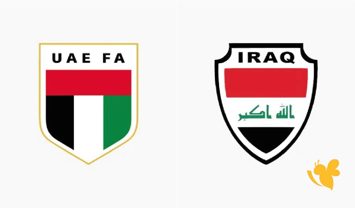 موعد مباراة العراق ضد الإمارات والقنوات الناقلة لإياب الملحق الآسيوي لكأس العالم 2026