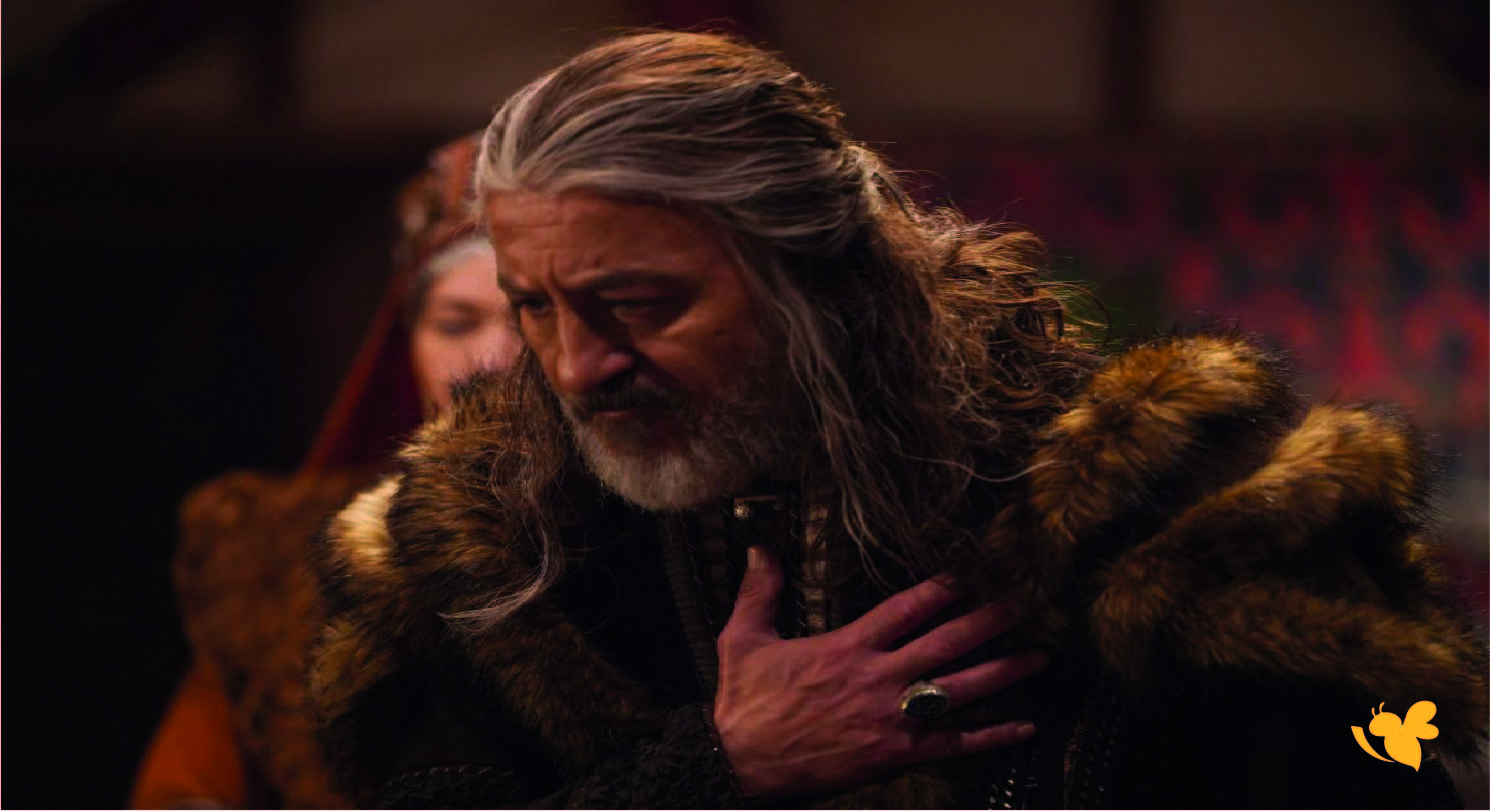 شاهدوا الإعلان التشويقي الحلقة الرابعة من مسلسل أورهان مؤسس الدولة العثمانية الجزء السابع