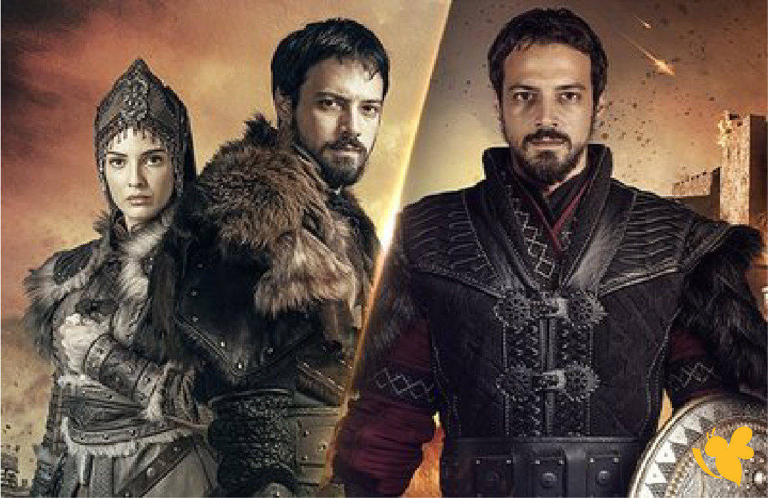 تفاصيل موعد الحلقة الرابعة من مسلسل المؤسس أورهان على ATV التركية