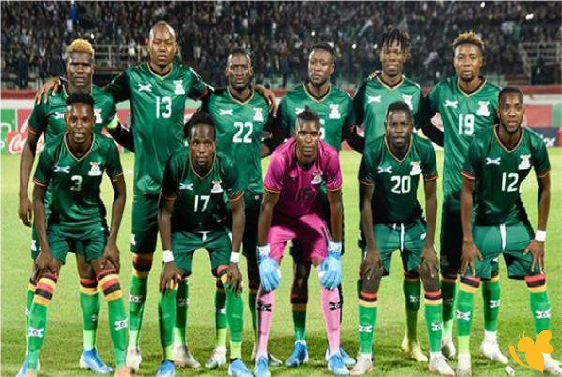 مشاهدة&nbsp;بث مباشر&nbsp;لمباراة الكونغو ضد زامبيا الودية اليوم تابعها بدون تقطيع