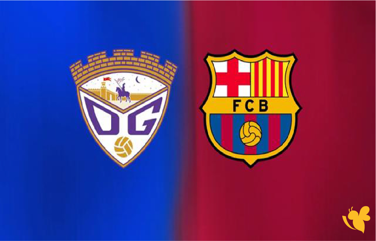 koora english شاهد&nbsp;مباراة برشلونة ضد جوادالاخارا اليوم في كأس ملك إسبانيا