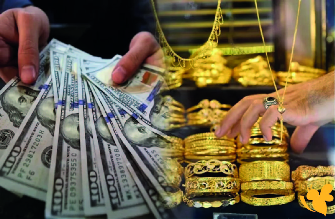 هدوء أسعار الذهب اليوم داخل السوق السعودي