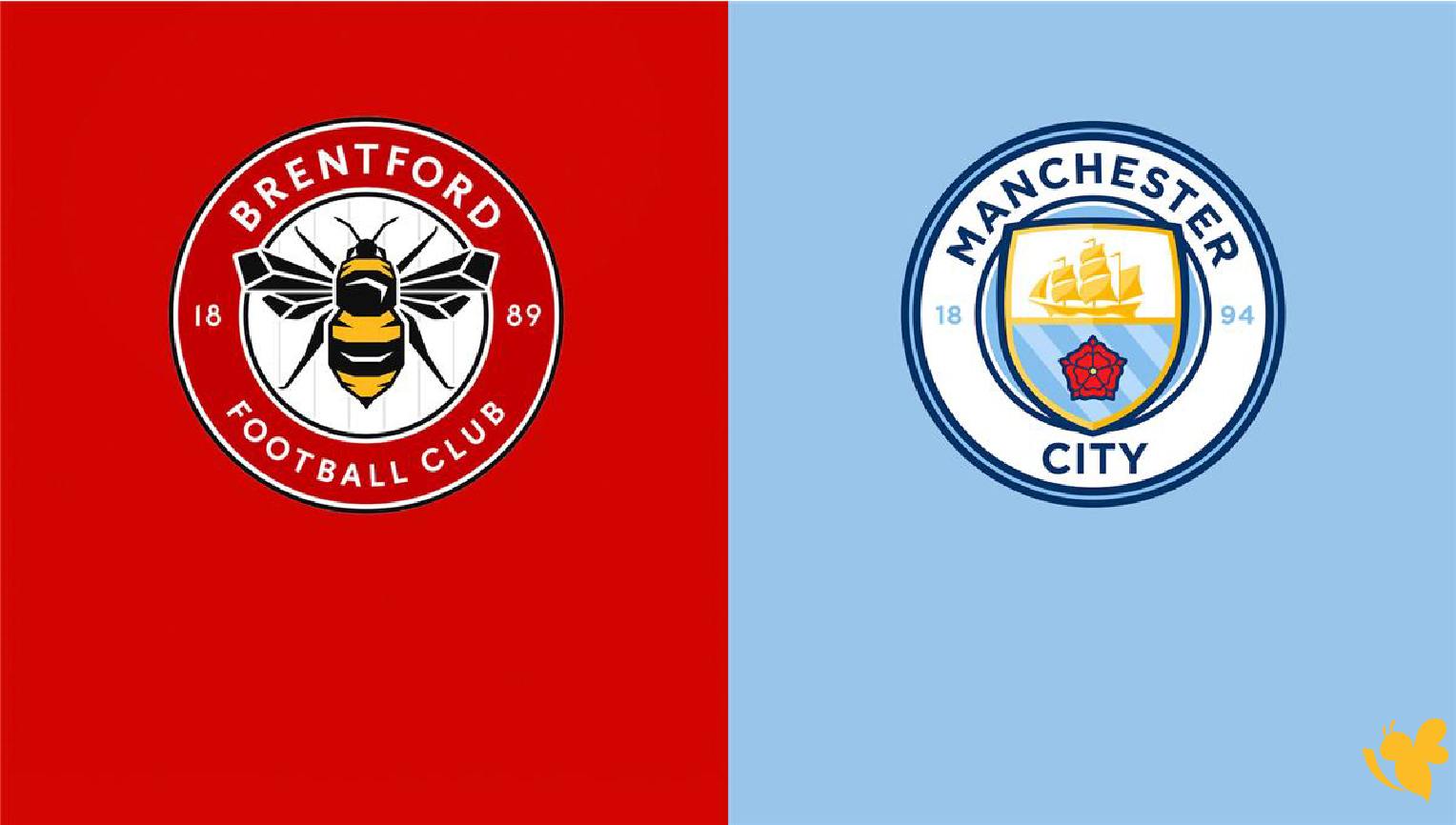 قمة منتظرة في الاتحاد.. موعد مباراة مانشستر سيتي وبرينتفورد والقنوات الناقلة