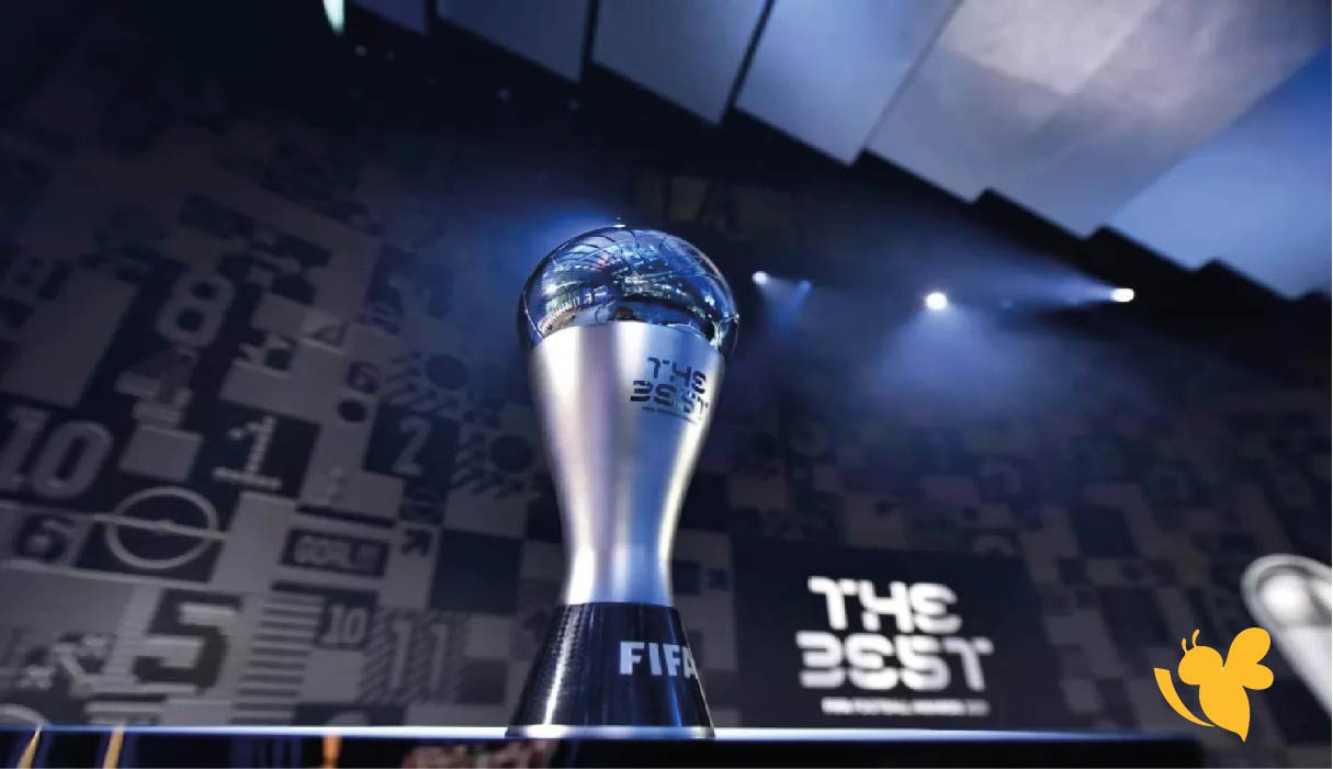 الموعد والقنوات الناقلة لحفل ذا بيست 2025 في الدوحة وتوقيت مراسم التتويج