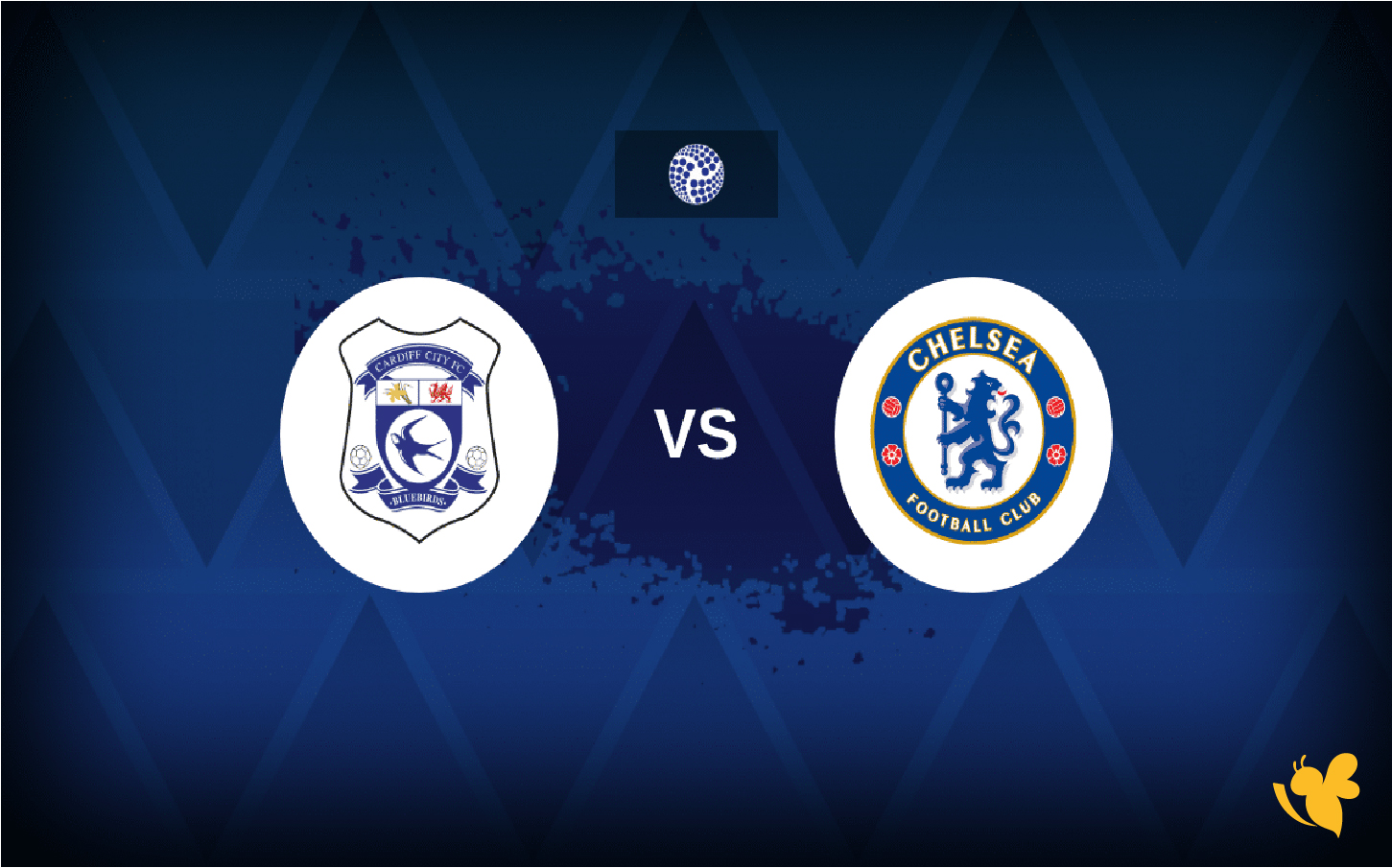 الليلة شاهد مباراة تشيلسي ضد كارديف سيتي بث مباشر في كأس رابطة المحترفين الإنجليزية