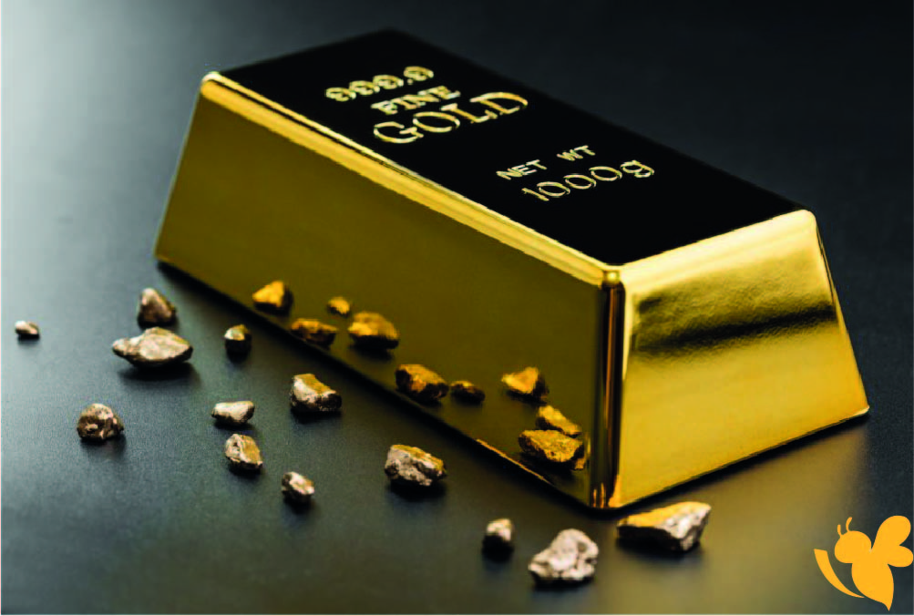 ارتفاع أسعار الذهب اليوم في اليمن وتفاوت واضح بين صنعاء وعدن