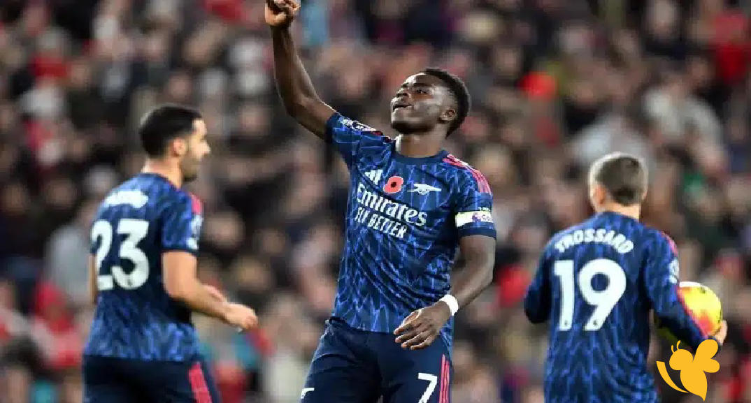 استمتع بمشاهدة مباراة أرسنال ضد نوتنجهام فورست بث مباشر في الدوري الإنجليزي&nbsp;