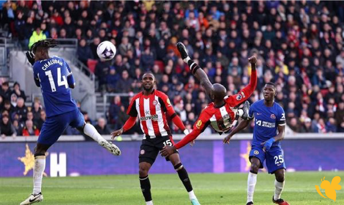 &nbsp;شاهدوا بث مباشر لمباراة تشيلسي وبرينتفورد في الدوري الإنجليزي اليوم 2026