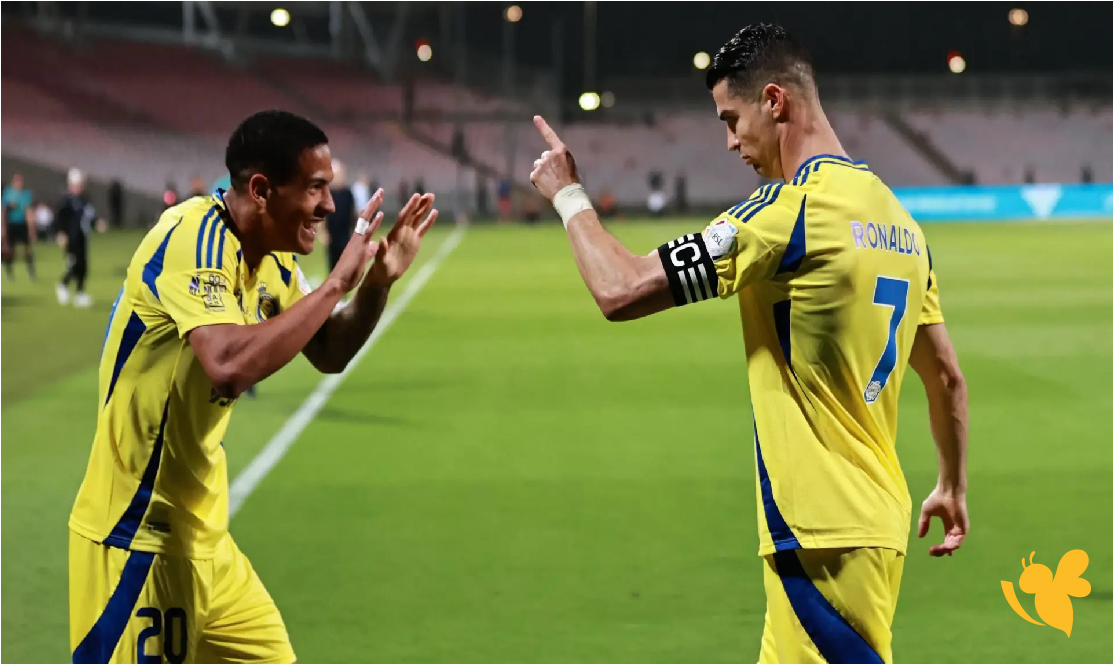 رابط بث مباشر لمباراة النصر ضد الشباب&nbsp;في دوري روشن السعودي 2026