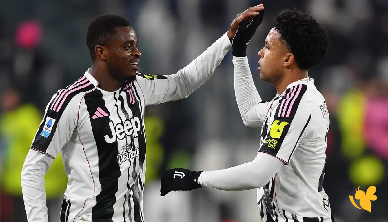 NOW شاهد مباراة كالياري ويوفنتوس في الدوري الإيطالي اليوم 2026