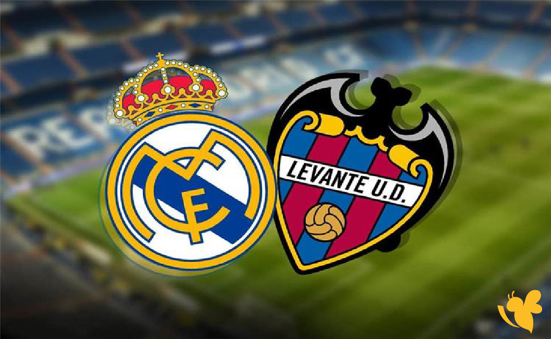 Yalla live شاهد مباراة ريال مدريد ضد ليفانتي في الدوري الإسباني 2026