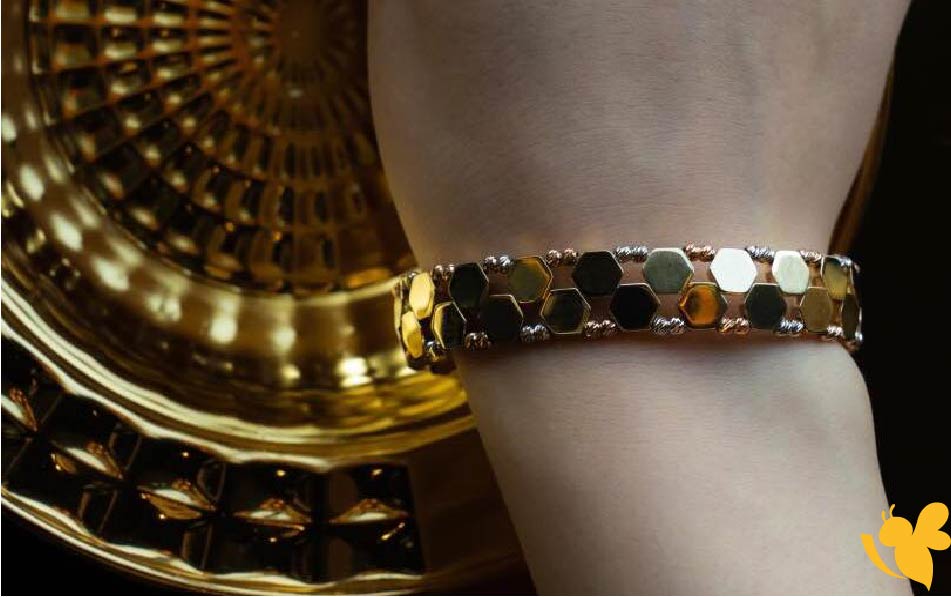 استقرار سعر الذهب في مصر اليوم وسط ترقب السوق