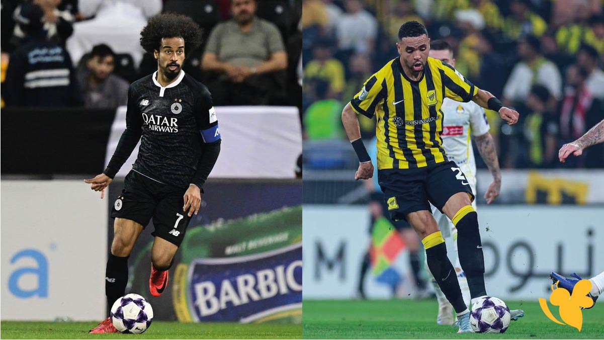كيف يمكن مشاهدة مباراة السد القطري ضد الاتحاد السعودي مباشرة اليوم؟
