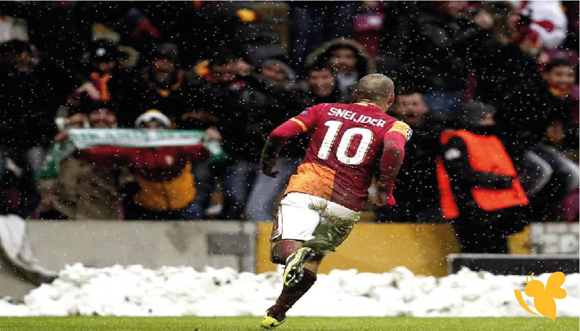 غلطة سراي ضد يوفنتوس.. موعد المباراة والقنوات الناقلة في دوري أبطال أوروبا 2026