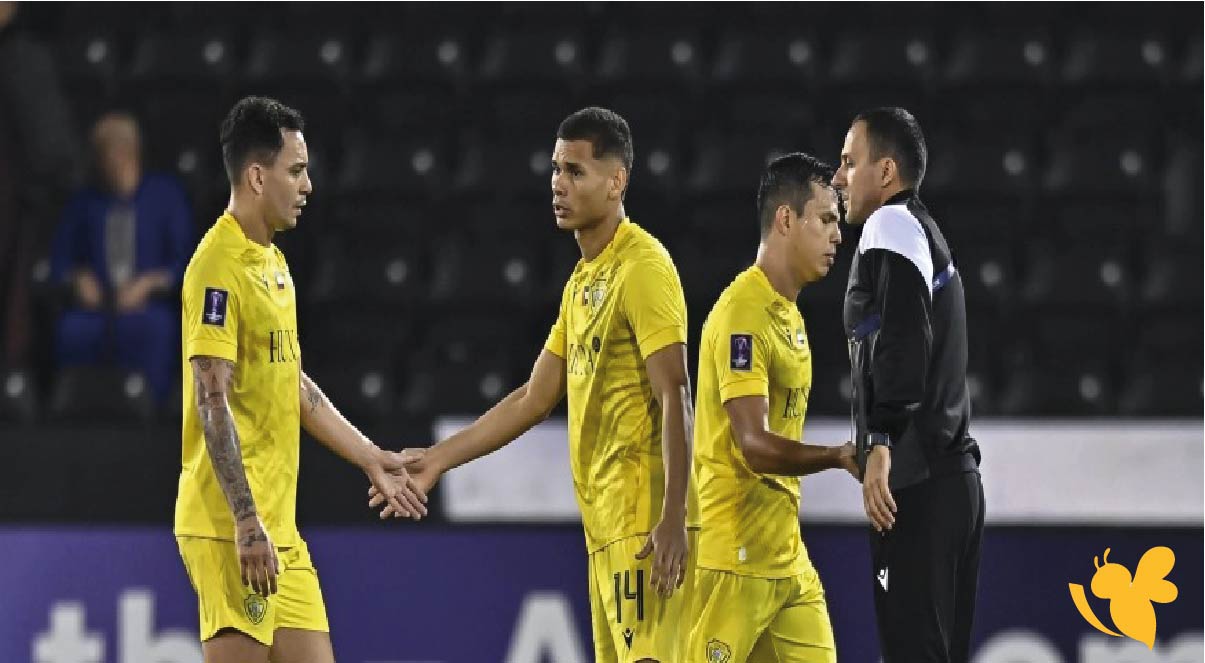 موعد مباراة الزوراء ضد الوصل اليوم والقنوات الناقلة &ndash; دوري أبطال آسيا 2