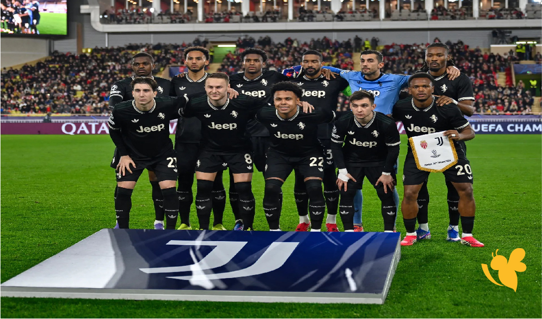 رابط مشاهدة مباراة غلطة سراي ضد يوفنتوس اليوم بث مباشر في دوري أبطال أوروبا